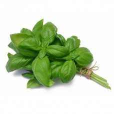 BASIL BUNCH