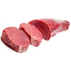 BEEF EYE FILLET GREAT SOUTHERN KG