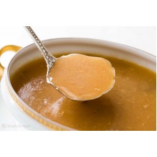 BEEF GRAVY KG