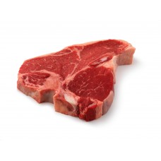 BEEF PORTERHOUSE RED GUM KG