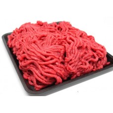 BEEF MINCE KG