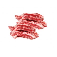 BEEF RIBS SPARE