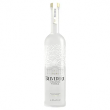 BELVEDERE VODKA 700ML pack size: 6 BELVEDERE VODKA 700ML pack size: 6