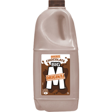 BIGM MILK 2LT