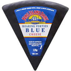 CHEESE CASTELLO BLUE 100GM
