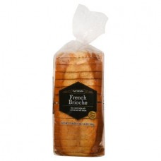 BRIOCHE BREAD FRENCH