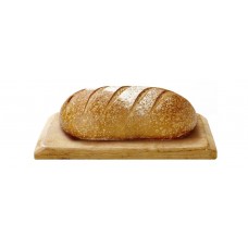 BREAD EDWARDS DARK RYE LOAF