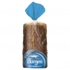 BREAD SOY LINSEED