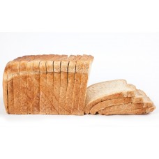 BREAD WHOLEMEAL SLICED
