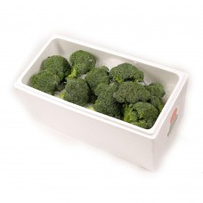 BROCCOLI KG
