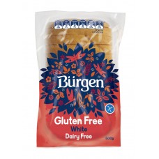 BREAD HELGA GLUTEN FREE 650GM