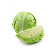 CABBAGE SAVOY EACH