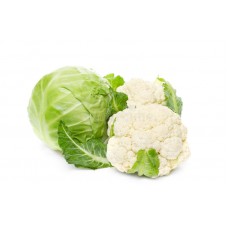 CAULIFLOWER EACH