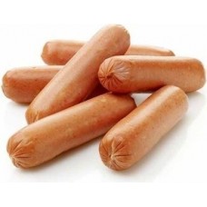 CHICKEN & CHIVE SAUSAGE KG