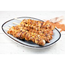 CHICKEN SKEWERS EACH