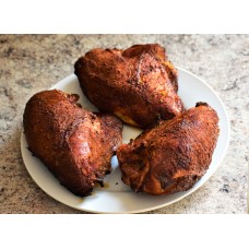 CHICKEN SMOKED KG