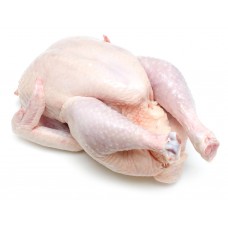 CHICKEN WHOLE LARGE each