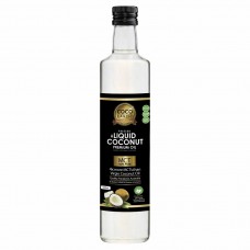 COCONUT OIL COCO EARTH 