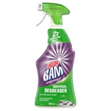 EASY OFF BAM CLEANER DEGREASER 500ML pack size: 6