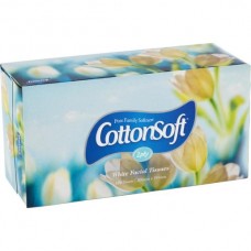 FACIAL TISSUE 170S-Carton of 24