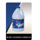 Retail Cleaning Chemicals