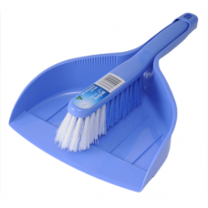 DUSTPAN & BRUSH SET