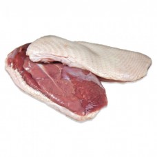 DUCK BREAST FILLET LARGE 4S