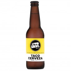 TWO BIRDS TACO BEER 330ML pack size: 24