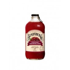 BUNDABERG BURGUNDEE CREAMING SODA 375ML