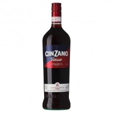 CINZANO ROSSO WINE 1L pack size: 6 CINZANO ROSSO WINE 1L pack size: 6