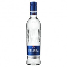 FINLANDIA VODKA 700ML pack size: 6 FINLANDIA VODKA 700ML pack size: 6