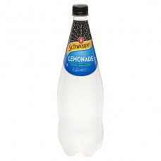 LEMONADE SOFT DRINK 1.1L