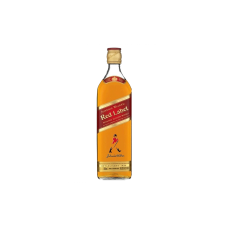 JOHNNY WALKER RED LABEL 375ML pack size: 12