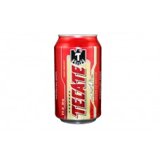 TECATE LAGER CAN 355ML pack size: 24