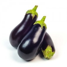 EGGPLANTS 