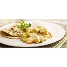 7 STAR THAI GREEN CURRY 1.3KG Pack Size: 10