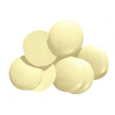 CAD BUTTONS WHITE COMPOUND 10KG