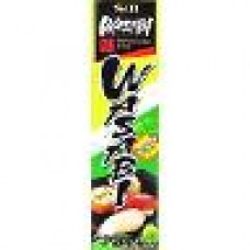 S&B WASABI PASTE 43GM pack size: 10