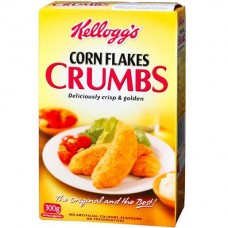 KELLOGGS CORNFLAKE CRUMBS 300GM pack size 1