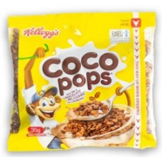 KELLOGGS COCO POPS SACHET 30X35GM Pack Size: 1
