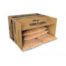 KELLOGGS CORN FLAKES KATER 6 PACK 6KG Pack Size: 1
