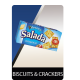 Biscuits & Crackers