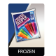 Frozen