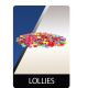 Lollies