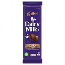 CADBURY DAIRYMILK CHOCOLATE 150GM Pack Size: 14