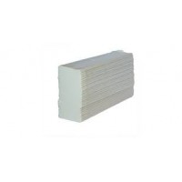 CAPRICE ULTRASOFT INTERLEAVED COMPACT TOWEL 19x29cm  90SHx24 (BOX)