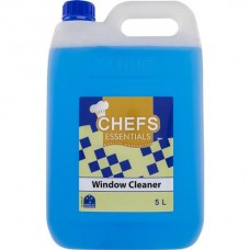 Clean Window 5Lt Netra