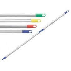 EDCO Mop Handle Red 1.4m