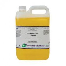 Disinfectant  Lemon  Floor Cleaner 5Ltr