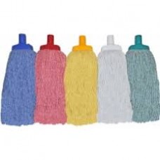 EDCO Mop Head Blue 400gm